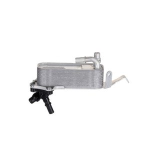 Enfriador de aceite para motores BMW X3 X4 2.0L 3.0L 2011-2016, pieza de repuesto - Product Image 2