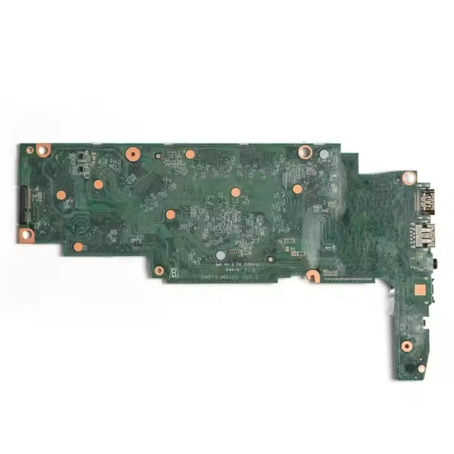 Laptop Motherboard 787726-001 for HP Chromebook 14 G3  Motherboard