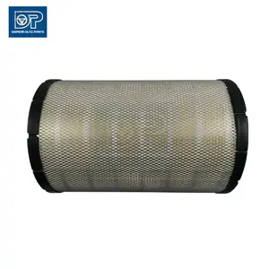 5010230841 20732726 5001865723 C311410 FA3169 AF25333 DP European RVI VLV Truck Engine Air Supply Parts High Quality Air Filter