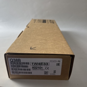 โมดูล PLC ของแท้ใหม่เอี่ยม Q38B - Product Image 1
