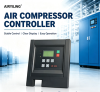 Controlador de Compresor de Aire GW880 MC880, Panel PLC, Repuestos Originales Nuevos, Aptos para Compresores de Aire de Tornillo, en Stock
