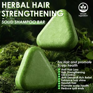 <span class=keywords><strong>Sapone</strong></span> <span class=keywords><strong>Solido</strong></span> Naturale Biologico a Marchio Privato per Capelli Verdi, Nutriente ed Erboristico, per Pelli Sensibili - Product Image 3