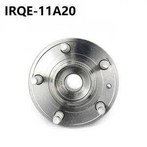 Conjunto de Rodamiento de Rueda IRQE 11A38 para Ford OE 512460, Pieza de Repuesto Nueva - Product Image 3