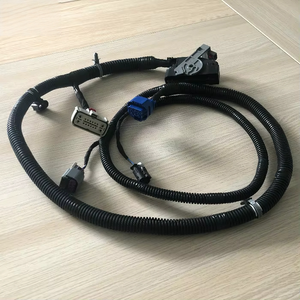 定制电缆组件线束 - Product Image 5