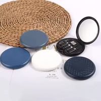 Boîte de rangement multifonctionnelle portable 60W pour ordinateur, avec câble de données pour miroir, adaptateur numérique USB Type-C avec tension 5V
