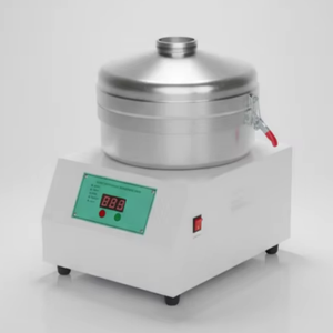 Asphalt Centrifugal <strong>Extraction</strong> <strong>Machine</strong> for Road Construction Asphalt Mixture Testing Laboratory - Product Image 6