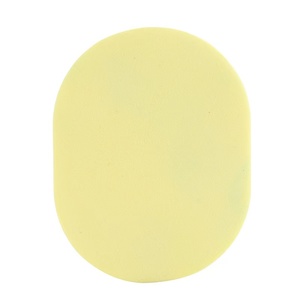 Morbido Esfoliante Viso Pulizia Puff Spugna Compressa Cellulosa PVA Lavaggio Spugna di Rimozione di Trucco Spugna - Product Image 5