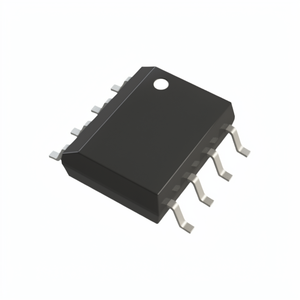 Compre Componentes Electrónicos en Línea: Circuito Integrado de Gestión de Energía (PMIC) 8 SOIC, en Stock, ISL6119LIBZA - Product Image 1