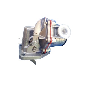 Pompa Di Iniezione Carburante Deutz F4L 912 Per Parti Motore Deutz KHD - Foto 10