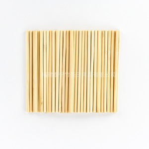 Varillas de bambú para máquinas de hisopos de algodón Zsmqb1, sin roturas, sin rebabas, para desengrasar y usar con hisopos de algodón - Product Image 3
