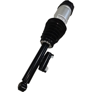 Amortisseur à <span class=keywords><strong>suspension</strong></span> <span class=keywords><strong>pneumatique</strong></span> pour Tesla Model X, arrière, adaptatif, AWD, ressort <span class=keywords><strong>pneumatique</strong></span>, 1027062-00-C 1027067 - Product Image 1