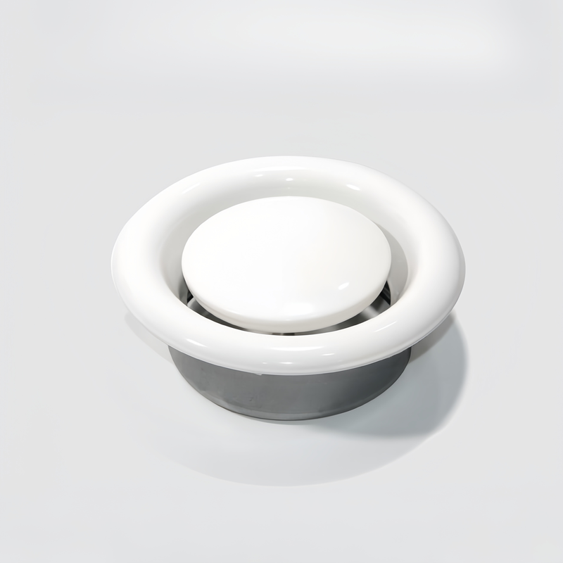 Modern Design Adjustable Fresh Air System