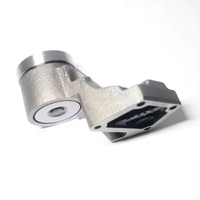 Ensemble de support de ventilateur QSB6.7 3285949 Kalmar 923829.2084 923829.1505 923829.1783 Cummins J030412 J029835 État neuf