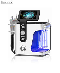 Nouvelle machine faciale de dermabrasion Hydro Skin Peel 8 en 1 2025, machine faciale de dermabrasion Skin <span class=keywords><strong>Pro</strong></span> - Product Image 1