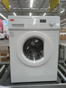 Fully Automatic Clothes <strong>Front</strong> <strong>Loading</strong> Drying and <strong>Washing</strong> <strong>Machine</strong> for Home - Product Image 4