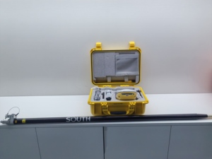 Receptor GNSS RTK SOUTH Galaxy <span class=keywords><strong>G4</strong></span>, Equipo de Topografía <span class=keywords><strong>GPS</strong></span>, Base y Rover DGPS, <span class=keywords><strong>GPS</strong></span> Diferencial, 1698 Canales, Hecho en China - Product Image 4