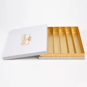 럭셔리 빈티지 책 모양 사용자 정의 패턴 골판지 종이 수제 접는 선물 쿠키 초콜릿 웨딩 사탕 상자 리본