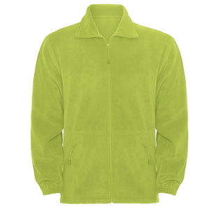 Vestes en polaire vierges pour hommes, légères et personnalisables, vente en gros, imperméables, respirantes, écologiques, chaudes, confortables, décontractées, pour l'extérieur - Product Image 5