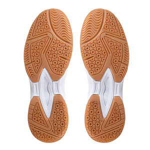 Kezhi Custom Wholesale EVA Rubber Outsole Non-slip Wear Resistant For Badminton <b>Table</b> <b>Tennis</b> Indoor Sports Training shoe sole - Product Image 1
