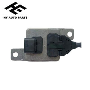 Sensor de nitrógeno-oxígeno 8R0907807G 5WK96728B para Audi Q5 SQ5 - Product Image 3