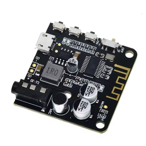 Mini Bluetooth 5.0 <strong>Decoder</strong> Board <strong>Audio</strong> Receiver BT5.0 PRO MP3 Lossless <strong>Player</strong> Wireless Stereo Music Amplifier <strong>Module</strong> - Product Image 4