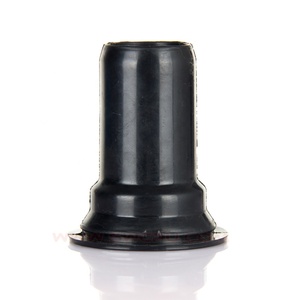 Ống Lót Cao Su Khớp Nối Hình Nón Đúc Tùy Chỉnh Ống Lót Cao Su Tự Động Chống Rung OEM/ODM - Product Image 4