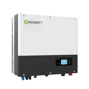 最佳价格10Kw 8Kw单相15 Kw逆变器5Kw太阳能逆变器混合10 Kw太阳能逆变器离网混合