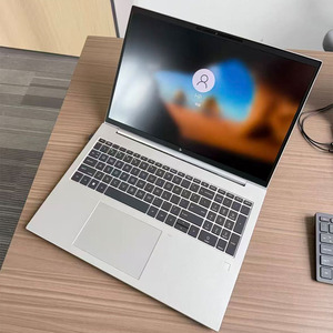 Compra de Laptop <span class=keywords><strong>HP</strong></span> EliteBook 860 G9 Táctil Core I5 de 12.ª Generación y 16 Pulgadas a Precio Accesible para Negocios y Educación - Product Image 1