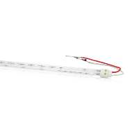 Lampe de haute qualité pour Xerox DC IV 2060/3060/3065 Lampe chauffante du four de fusion Pièces détachées pour imprimante copieuse