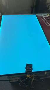 <span class=keywords><strong>Plaque</strong></span> de guidage de lumière PMMA de qualité optique à haute luminosité pour remplacement de téléviseur/moniteur LED - Faible consommation d'énergie - Product Image 5