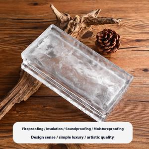 200x100x50mm bloc <span class=keywords><strong>de</strong></span> <span class=keywords><strong>verre</strong></span> creux cristal <span class=keywords><strong>brique</strong></span> <span class=keywords><strong>cloison</strong></span> fond mur Ultra-clair Transparent <span class=keywords><strong>verre</strong></span> <span class=keywords><strong>brique</strong></span> <span class=keywords><strong>de</strong></span> Chine JING HUA - Product Image 5