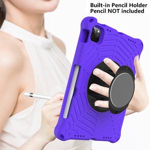 Housse de protection antichoc EVA pour <span class=keywords><strong>tablette</strong></span>, iPad, <span class=keywords><strong>Samsung</strong></span>, Huawei, Lenovo - Product Image 2