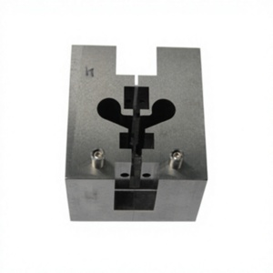 Servicio de Fresado y Torneado CNC de Precisión en Vietnam - Product Image 1
