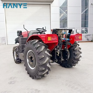 <span class=keywords><strong>Micro</strong></span>-<span class=keywords><strong>tracteur</strong></span> pas cher 2WD 4x4 25HP 35HP Moteur diesel Mini cultivateur pour l'exportation Travaux de jardinage Avec pièces en option - Product Image 5