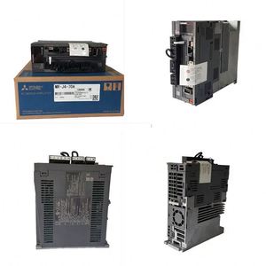 สำหรับคอนโทรลเลอร์ PLC และ PAC รุ่น L ซีรีส์ LD75P2-CM LD75P4-CM LD75D2 LD75D4 โมดูลควบคุมการเคลื่อนที่ประสิทธิภาพสูง - Product Image 5