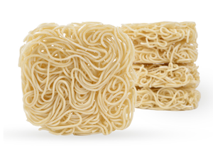 Convenienti spaghetti istantanei a basso contenuto calorico e a basso contenuto di grassi pronti per il consumo di tagliatelle fredde scatola/sacchetto di imballaggio farina di grano ingrediente primario - Product Image 4