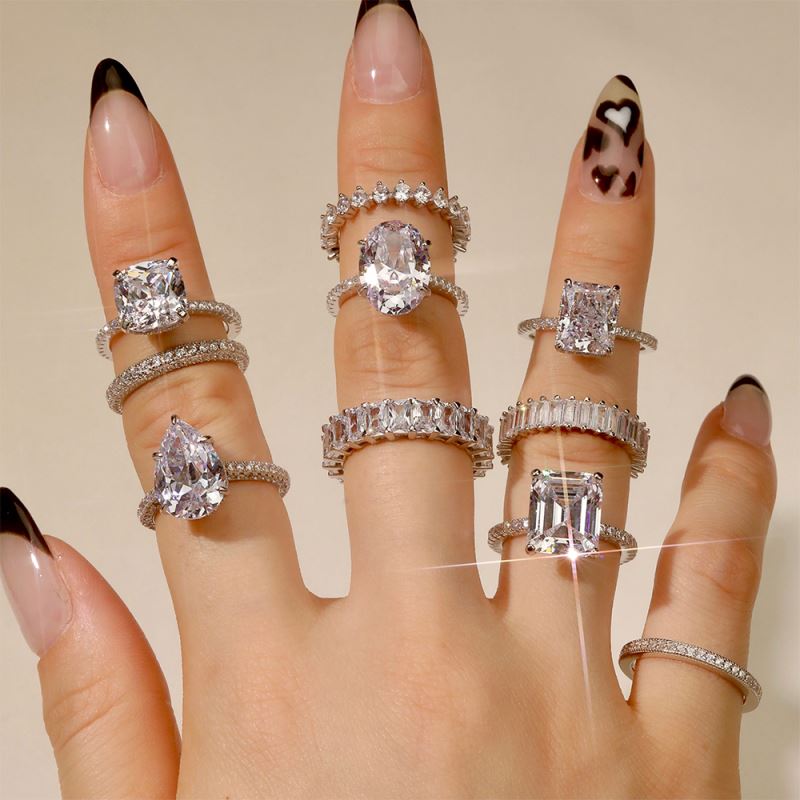 Venta al por mayor anillos marcas famosas-Compre online los mejores anillos  marcas famosas lotes de China anillos marcas famosas a mayoristas |  Alibaba.com
