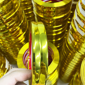 Bande de bord en PVC imperméable bande de bord de meubles en PVC bandes de décoration bande de bord bande de protection pour pare-chocs - Product Image 4