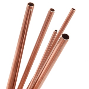 ลดราคา ท่อทองแดงแอร์บริสุทธิ์ 99% รุ่น C10100 - Product Image 3