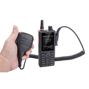 Télé<span class=keywords><strong>phone</strong></span> Android robuste UNIWA F41 avec clavier, haut-parleur 3W, NFC - Product Image 3