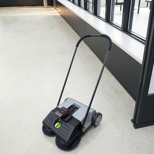 <span class=keywords><strong>Barredora</strong></span> de <span class=keywords><strong>Césped</strong></span> <span class=keywords><strong>Artificial</strong></span> Inalámbrica, <span class=keywords><strong>Barredora</strong></span> de <span class=keywords><strong>Césped</strong></span> a Batería - Product Image 2