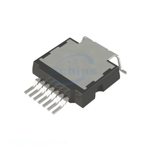 DIODE STANDARD 1600V 30A HU3PAK Order Electronic Components Authorized Distributor STBR3012L2Y-TR Single Diodes - Product Image 1