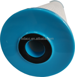 Cartucho de Filtro de Agua de Carbón Activado Big Blue de 4.5 Pulgadas y 10 Pulgadas, Repuesto para Sistemas de Filtración de Agua Potable para el Hogar y Hoteles - Product Image 3