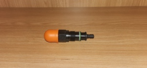 Control de Flujo Tipo Cartucho de Alta Calidad Directo de Fábrica (DBDS10P10B/100) - 315 Bar, Caudal de 100 L/min - Product Image 1