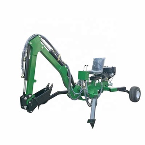 EPA motore <span class=keywords><strong>Mini</strong></span> Retro escavatore nuova condizione terne trainabile <span class=keywords><strong>Mini</strong></span> terne - Product Image 5