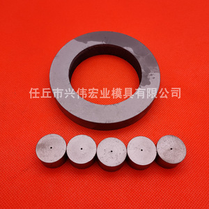 Barras de Carburo de Tungsteno Yg8 Yg6 Yg20 Fabricadas en Hebei para Aplicaciones de Moldeo - Product Image 3