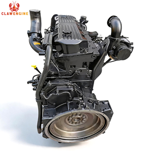 Conjunto de Motor Diésel Clawengine QSZ13-C450-30 de 13L, 335kW, 450hp para Plataforma de Perforación y Excavadora, 6 Cilindros, Envío desde Hong Kong - Product Image 1