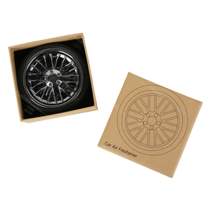 רעיון מוצר חדש 2025 אביזרי רכב צמיג ניחוח מפזר הרכב אוויר מרענן - Product Image 3