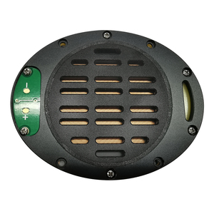 97x76mm tai nghe phẳng điều khiển Hifi Audiophile lớn phẳng loa từ đầu dò 24 ohm - Product Image 1