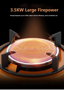 <span class=keywords><strong>Calentador</strong></span> y Cocina <span class=keywords><strong>de</strong></span> <span class=keywords><strong>Gas</strong></span> Portátil Multifuncional 2 en 1 para Camping, <span class=keywords><strong>Calentador</strong></span> <span class=keywords><strong>de</strong></span> <span class=keywords><strong>Gas</strong></span> para Exteriores con Asa para Cocinar - Product Image 5